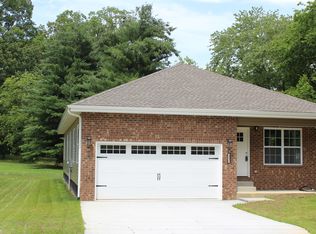 1226 Fielding Dr, Maryville, TN 37804