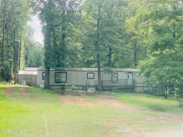 12682 State Highway 87, Juliette, GA 31046