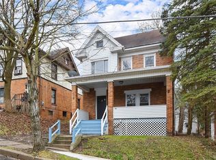 113 Major St, Aliquippa, PA 15001