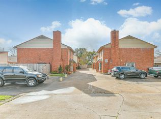 9217 Carousel Ln, Houston, TX 77080
