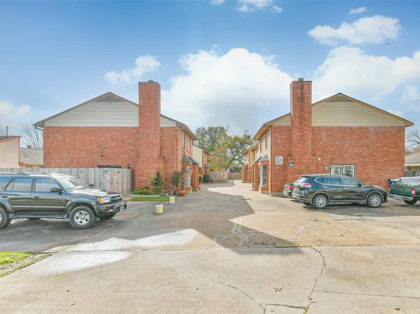 9217 Carousel Ln, Houston, TX 77080