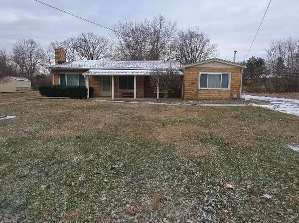 200 Lakeview Dr, Mason, OH 45040