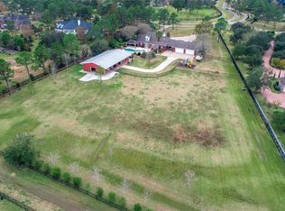 1901 San Miguel Dr, Friendswood, TX 77546