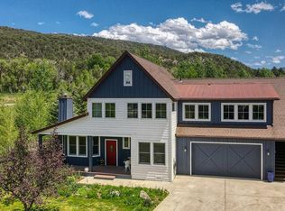 123 Valley Ct, Basalt, CO 81621