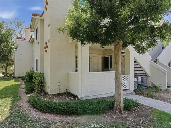 46 Picazo, Rancho Santa Margarita, CA 92688