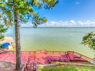 22208 Stowe Pl, Huntsville, TX 77320