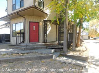 1301 Rood Ave APT 1, Grand Junction, CO 81501