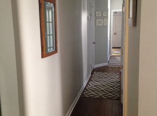 3035 Q St NW APT 3, Washington, DC 20007