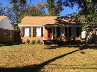110 Ardmore Ave, Shreveport, LA 71105