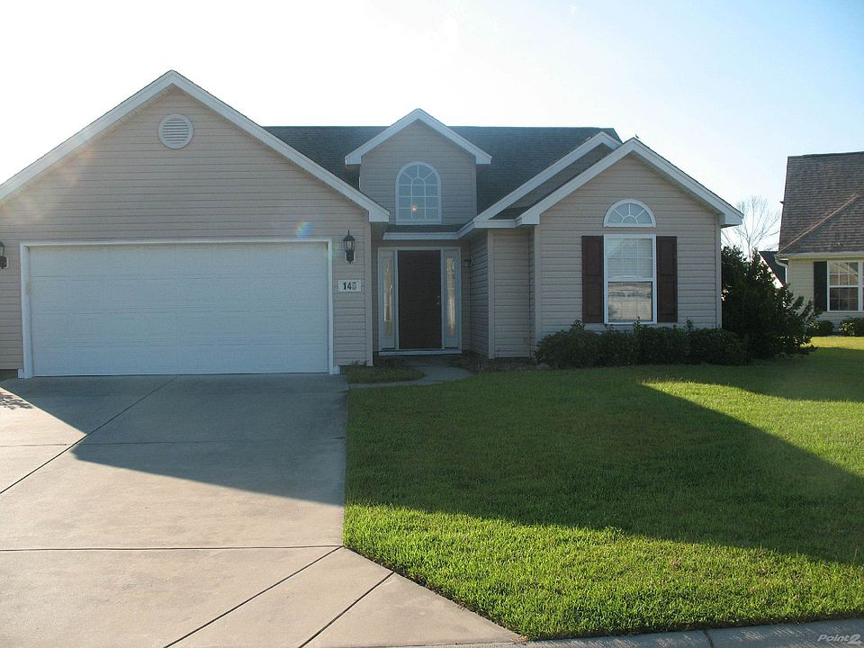 145 Blarney Stone Ct.