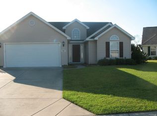 145 Blarney Stone Ct, Murrells Inlet, SC 29576