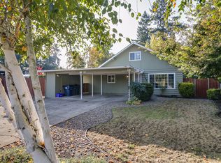 3268 Game Farm Rd, Springfield, OR 97477