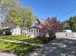 405 E 5th St, Imlay City, MI