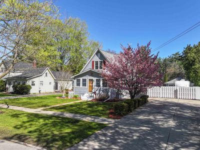 405 E 5th St, Imlay City, MI, 48444