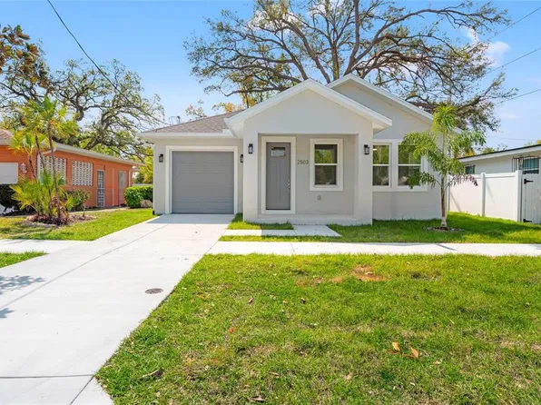 2503 E 19th Ave, Tampa, FL 33605