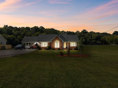 15431 Columbia Hwy, Lynnville, TN, 38472