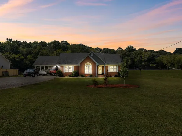15431 Columbia Hwy, Lynnville, TN 38472