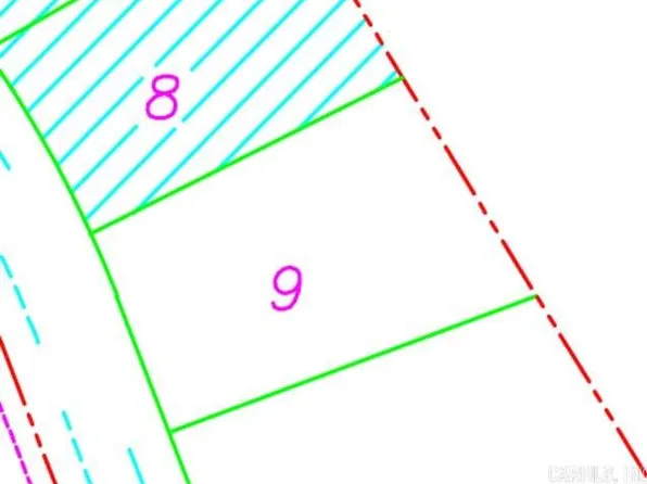 20 Poema Ln, Hot Springs Village, AR 71909