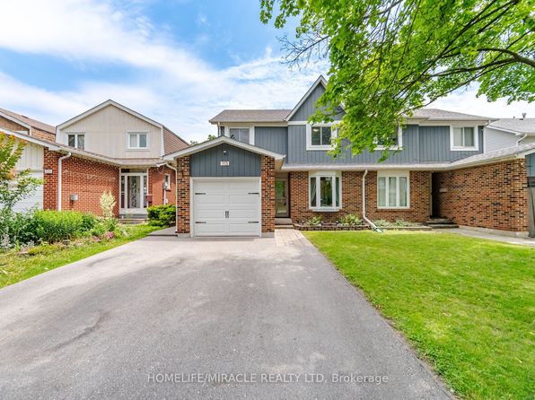 113 Fanshawe Dr, Brampton, ON L6Z 1A8