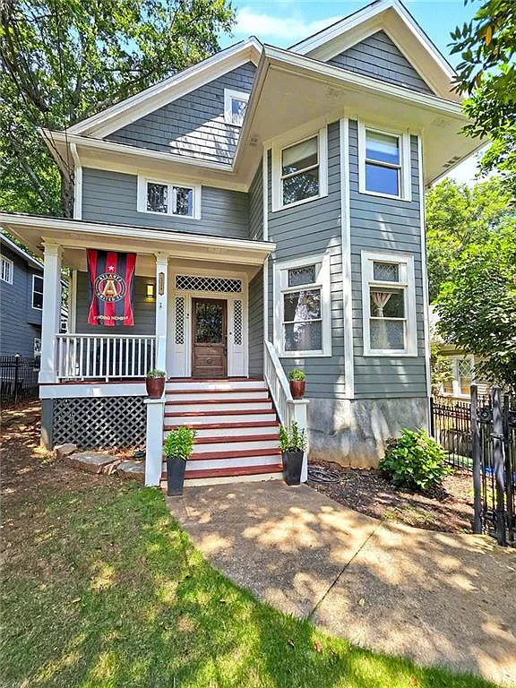 3 bed, 3.0 bath, 2080 sqft, $4,800 — Photo 3