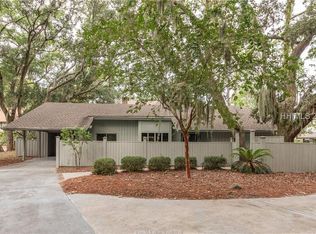 78 S Sea Pines Dr, Hilton Head Island, SC 29928