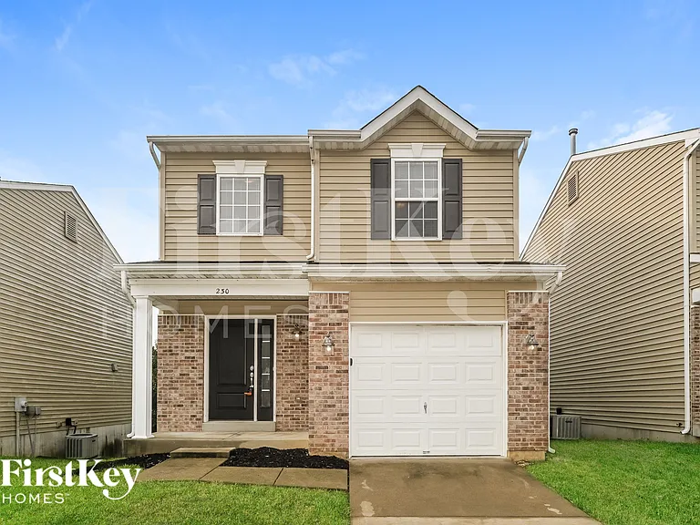 230 Cimarron Ridge Xing — Photo 1