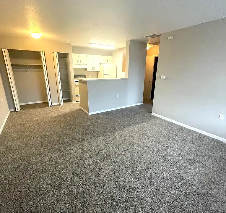 North Ridge Apartments
