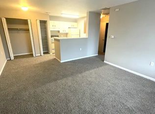 North Ridge Apartments, Columbia City, IN 46725