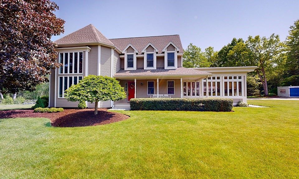 25 Sarah Dr, Bridgewater, MA 02324 Zillow