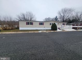 4191 Lake Rd TRLR 48, Newfield, NJ 08344