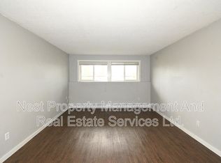 4280 Quentin Ave UNIT 107, Prince George, BC V2M 5L3