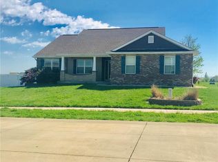 2602 Welsch Dr, Shiloh, IL 62221