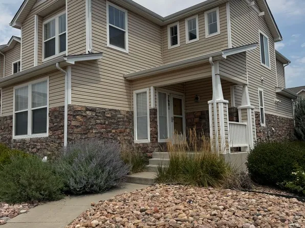 7681 Sandy Springs Point, Fountain, CO 80817