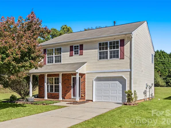 255 Evergreen Rd, Lake Wylie, SC 29710