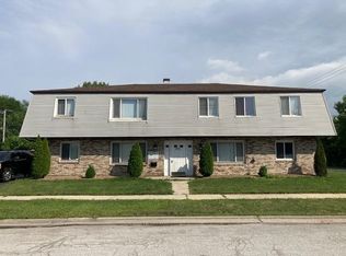 15641 Greenwood Rd #2E, Dolton, IL 60419