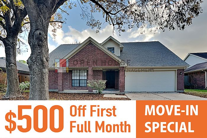 1st image of 4910 Pecan Grove Dr