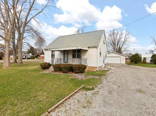 108 S Occidental Rd, Tecumseh, MI 49286