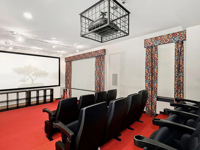 Theater