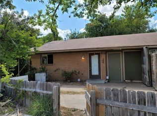 2405 Ventura Dr #B, Austin, TX 78741