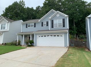 3487 Park Bluff Way, Duluth, GA 30096