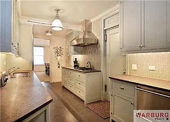 Sold by Warburg