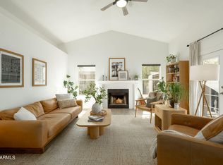 3612 W Saragosa St, Chandler, AZ 85226