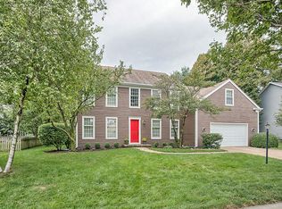 1603 Cobblefield Rd, Champaign, IL 61822