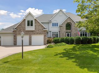 9X0 Bayside Ln, Mound, MN 55364