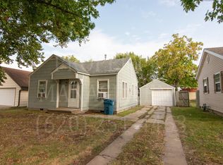 1914 W 6th St, Coffeyville, KS 67337