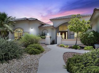 6508 Eagle Ridge Dr, El Paso, TX 79912