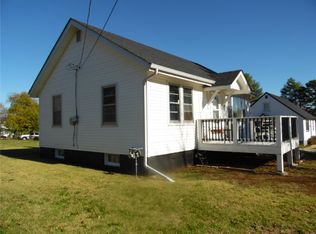 1145 Moselle Rd, Saint Clair, MO 63077