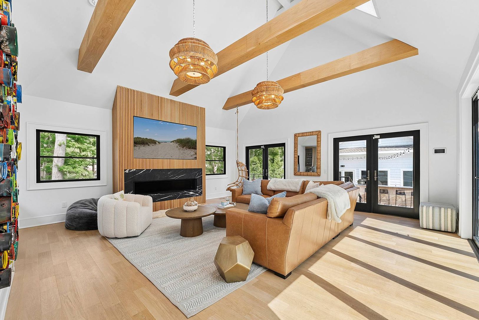  Spacious Great Room