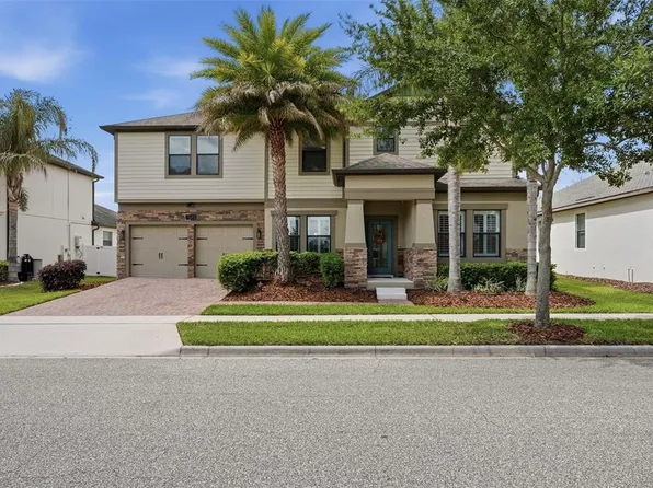 7692 Green Mountain Way, Winter Garden, FL 34787