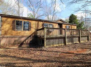 196 Highway 46 N, Sheridan, AR 72150